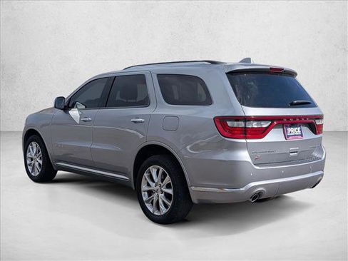 Used 2020 Dodge Durango Citadel image 7
