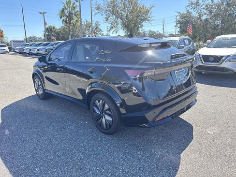 Certified 2023 Nissan Ariya AWD image 6