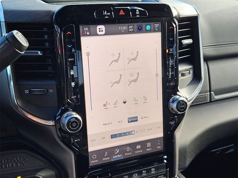 New 2026 RAM 3500 Laramie w/ Night Edition image 33