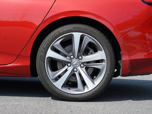 Used 2022 Acura TLX SH-AWD w/ Advance Package image 13