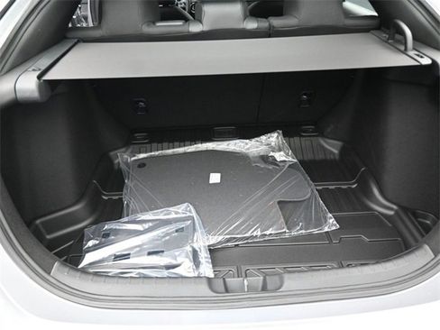 New 2026 Honda Civic Sport image 30