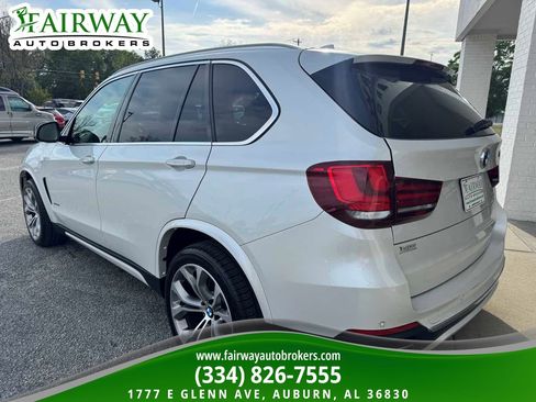 Used 2018 BMW X5 xDrive35i image 8