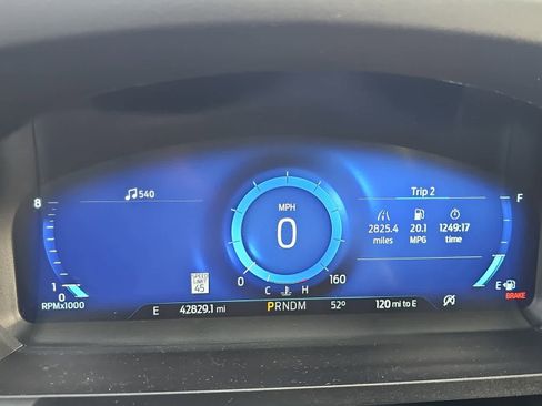 Used 2022 Ford Explorer ST w/ Equipment Group 401A image 16