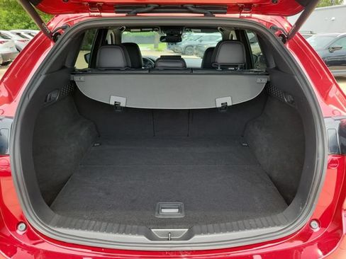 Certified 2024 MAZDA CX-5 2.5 Turbo w/ Premium Package AWD/4WD image 8