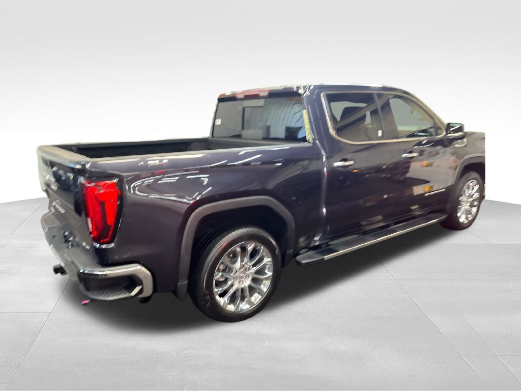 Used 2023 GMC Sierra 1500 SLT w/ SLT Premium Package AWD/4WD image 6