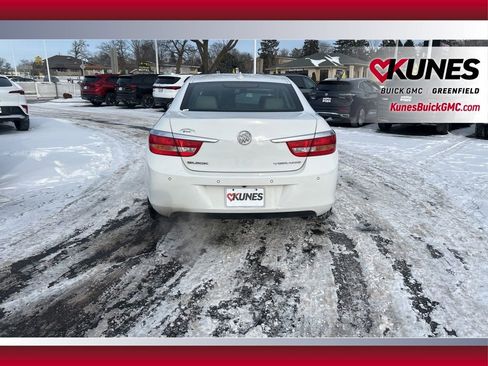 Used 2015 Buick Verano Convenience image 7