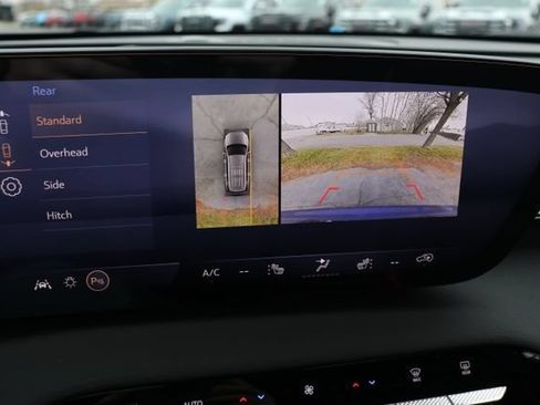 New 2026 Buick Enclave Preferred w/ Power Package AWD/4WD image 27