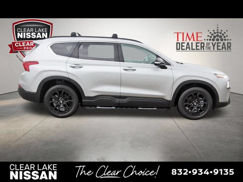 Used 2022 Hyundai Santa Fe XRT FWD image 8