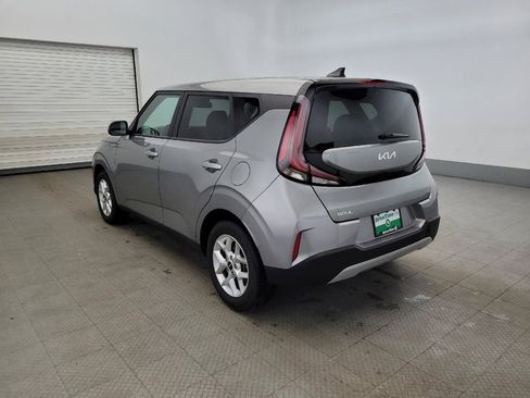 Used 2025 Kia Soul LX w/ LX Technology Package image 5