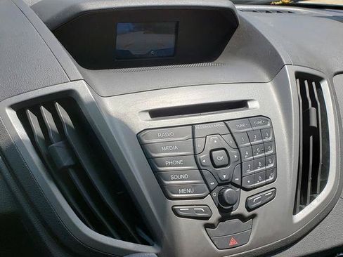 Used 2016 Ford Transit 150 130 Low Roof RWD image 20