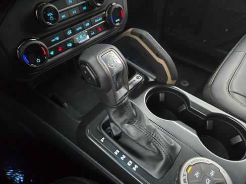 New 2025 Ford Bronco Badlands AWD/4WD image 20