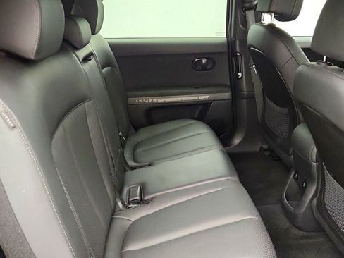 Used 2025 Hyundai Ioniq 5 XRT AWD/4WD image 20