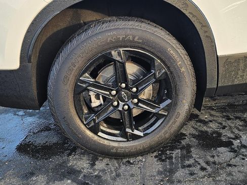 Used 2024 Chevrolet Blazer LT w/ Midnight/Sport Edition image 8