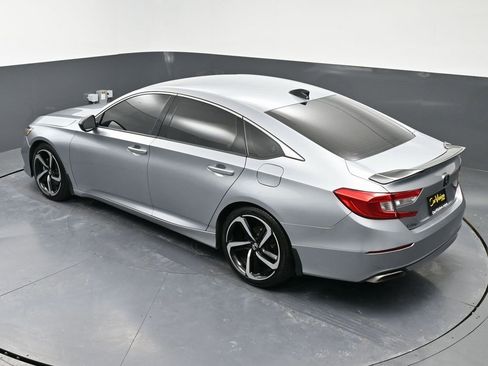 Used 2021 Honda Accord Sport image 44