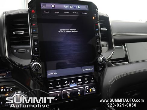 New 2026 RAM 1500 Limited AWD/4WD image 70