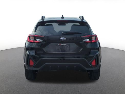 New 2026 Subaru Crosstrek 2.5i Limited image 5