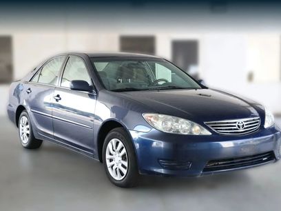 Used 2006 Toyota Camry