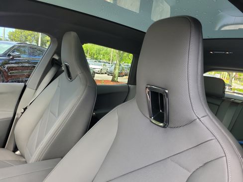 Certified 2024 BMW iX xDrive50 w/ Premium Package AWD/4WD image 13