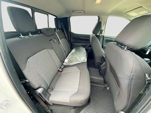 New 2026 Ford Ranger XLT AWD/4WD image 28
