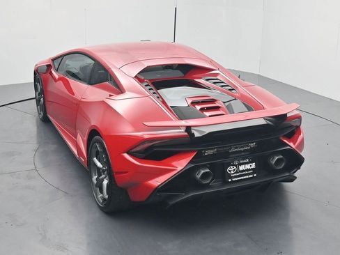 Used 2023 Lamborghini Huracan Tecnica image 68