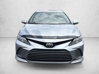 Certified 2024 Toyota Camry LE w/ Convenience Package FWD video 2
