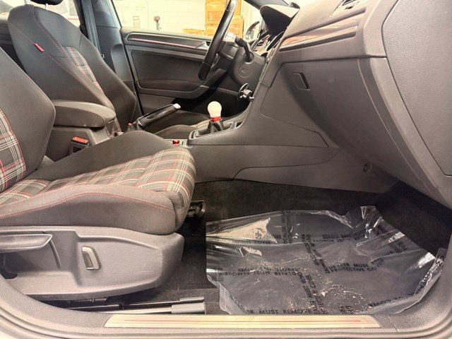 Used 2019 Volkswagen GTI Rabbit Edition FWD image 27