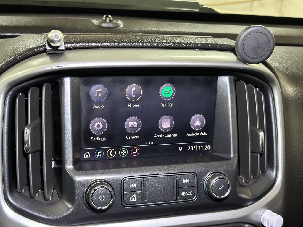 Used 2019 Chevrolet Colorado ZR2 AWD/4WD image 38
