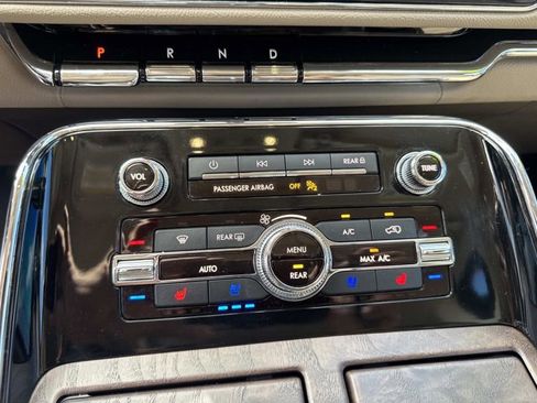 Used 2022 Lincoln Navigator Reserve image 34