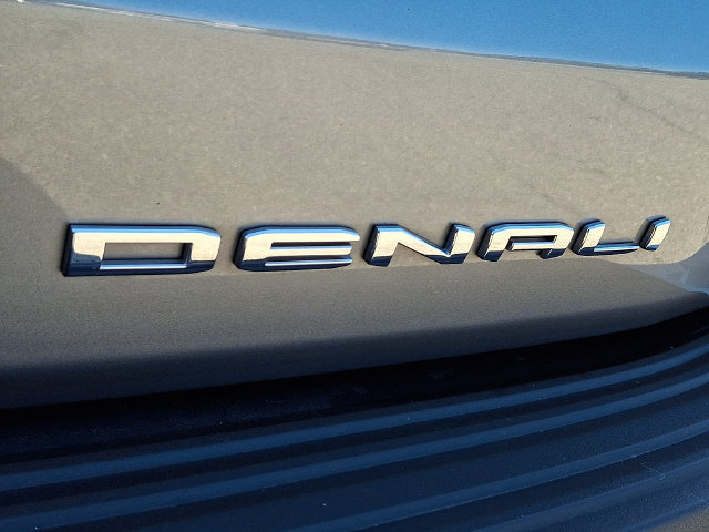 Certified 2023 GMC Yukon Denali AWD/4WD image 35