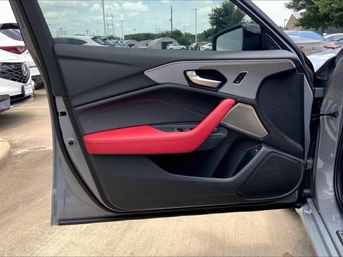 New 2025 Acura TLX w/A-Spec Package image 10