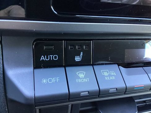 Used 2025 Toyota Camry LE w/ Convenience Package AWD/4WD image 21