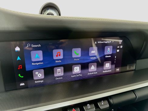 New 2026 Porsche 911 Carrera GTS image 15