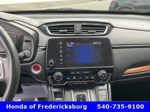 Used 2020 Honda CR-V Touring image 37