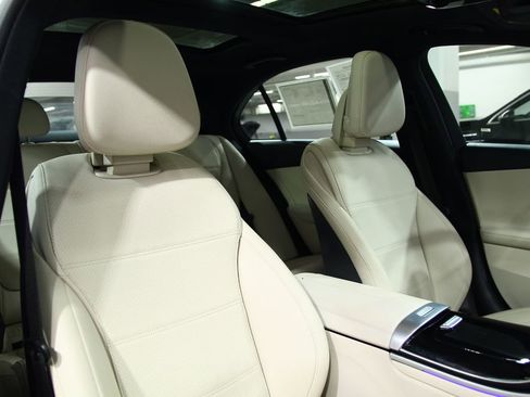 Certified 2023 Mercedes-Benz C 300 4MATIC Sedan image 21