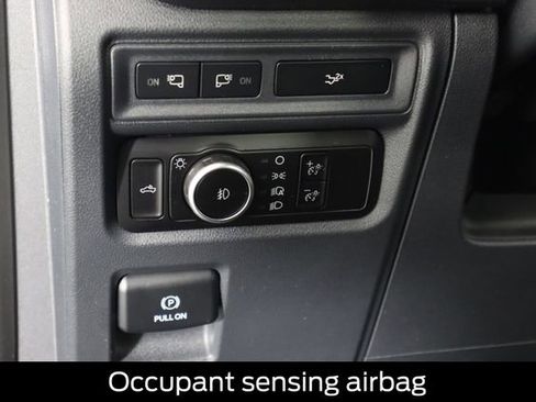 Certified 2023 Ford F150 XLT w/ Equipment Group 302A High image 44