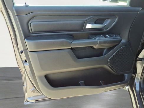 New 2026 RAM 1500 Tradesman image 16