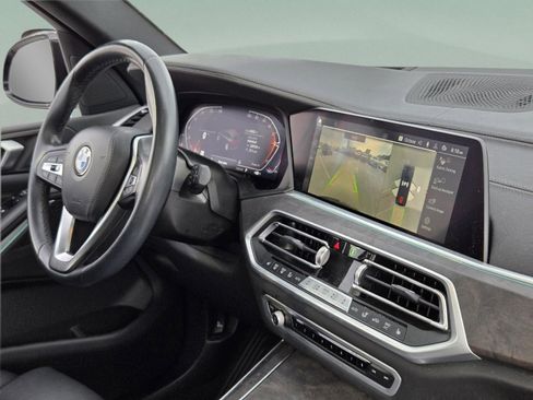 Used 2023 BMW X5 sDrive40i RWD image 21