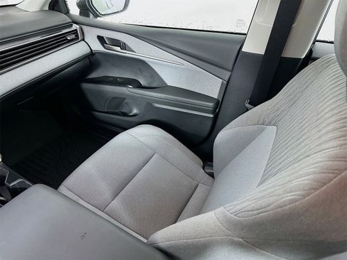 Certified 2025 Toyota Camry LE image 23