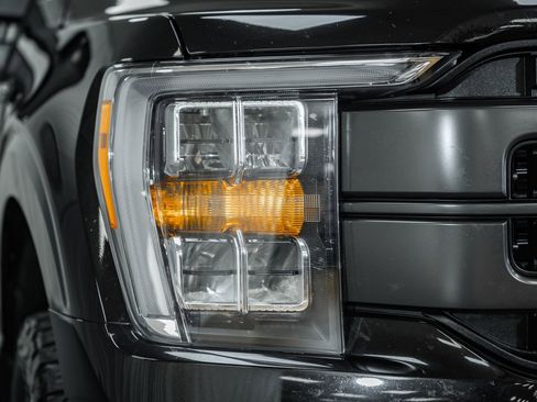 Certified 2023 Ford F150 Lariat image 9