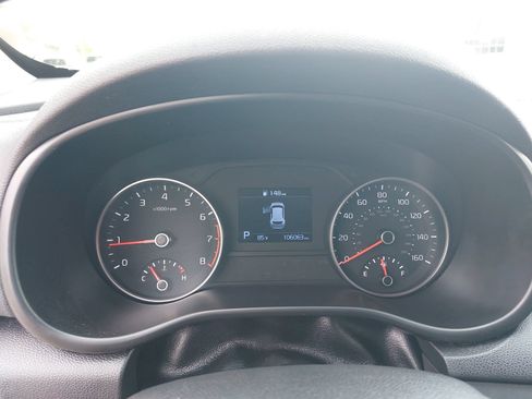 Used 2022 Kia Sportage LX AWD/4WD image 18