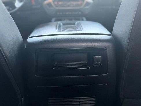 Used 2017 GMC Sierra 1500 SLT AWD/4WD image 20