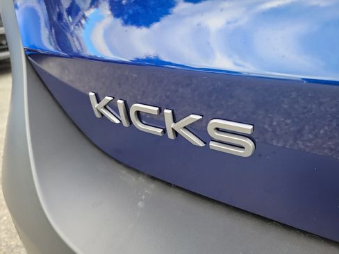New 2026 Nissan Kicks S image 7