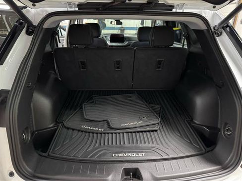 Certified 2025 Chevrolet Blazer LT w/ Convenience Package AWD/4WD image 13