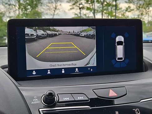 Certified 2024 Acura RDX SH-AWD w/ Technology Package image 20