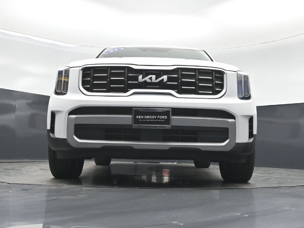 Used 2023 Kia Telluride S FWD image 47