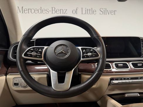 Certified 2022 Mercedes-Benz GLE 350 4MATIC image 31