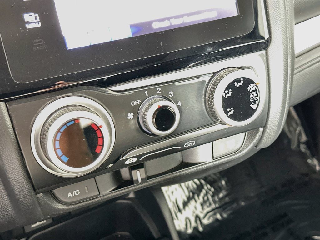 Used 2015 Honda Fit EX image 16