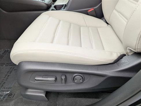 New 2026 Honda CR-V EX-L image 4