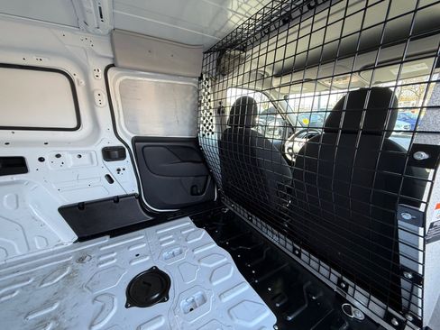 Used 2022 RAM ProMaster City Tradesman image 15