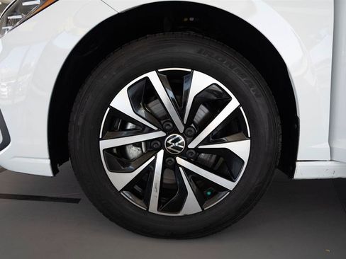 Used 2025 Volkswagen Jetta S FWD image 9